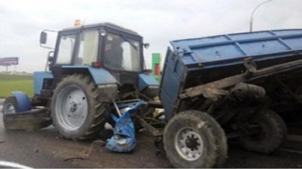 Қорақалпоғистонда  автоҳалокат оқибатида 6 киши қурбон бўлди