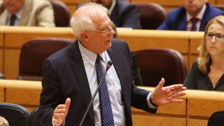 Borrell insiste en que el independentismo votará los presupuestos porque le conviene