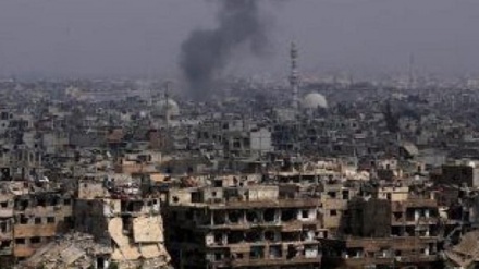 シリアで、アメリカ主導有志連合軍による民間人の殺戮が継続