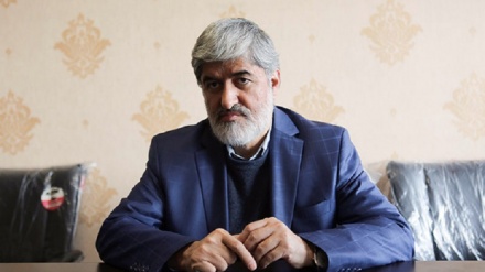 伊朗伊斯兰议会副议长：韩国面对美国应采取独立政策