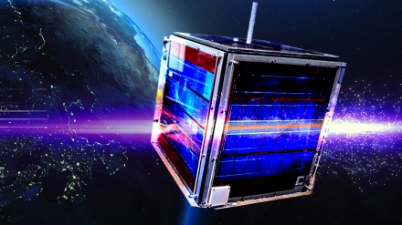 Iran Masuk 9 Negara Pembuat Satelit