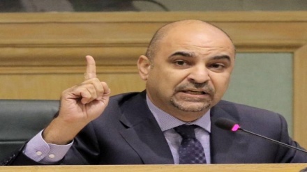 Anggota Parlemen Yordania Minta Pipa Gas Israel Diledakkan