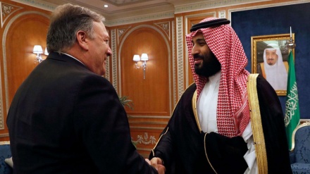 SHBA të rishikojnë marrëdhëniet me Arabinë Saudite