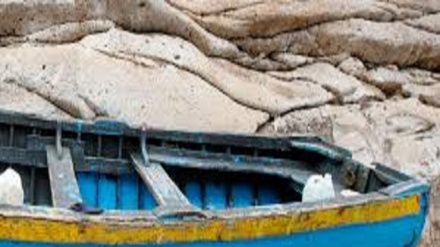 3 muertos y 18 desaparecidos en naufragio de una patera en el mar de Alborán