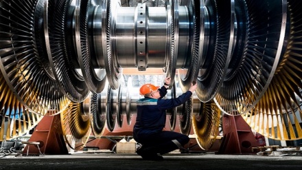 «Силовие машини»  Сирдарё ИЭСни модернизация қилади