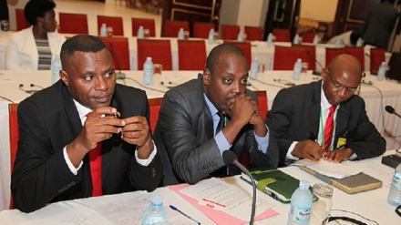 Mazungumzo ya amani ya Burundi yanafanyika leo, serikali ya Bujumbura haishiriki