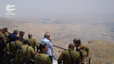 Alture del Golan; Kuwait esorta gli Usa a rinunciare la decisione