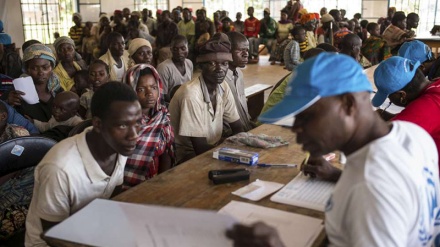 SAUTI, Serikali ya Rwanda kwa kushirikiana na UNHCR zimeanza kuwapatia wakimbizi vibali vya kusafiria nje ya nchi