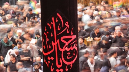 پرسش هایی پیرامون اربعین(2)