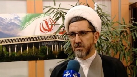 Hüseyni Erbain için büyük medya çalışması 