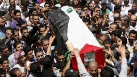 HAMAS: Siyonistlerin cinayetleri yanıtsız kalmayacak