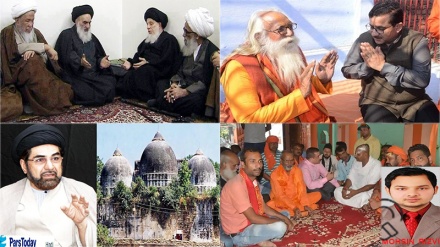 उत्तर प्रदेश शिया सेंट्रेल वक़्फ़ बोर्ड के चेयरमैन अब नहीं रहे मुसलमान!!! लखनऊ से मोहसिन रिज़वी की रिपोर्ट