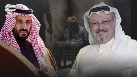 ¿Se ha acabado el papel de Mohamad bin Salman?