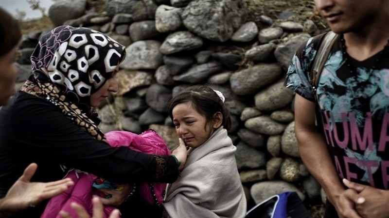 عفو بین‌الملل: اخراج بیش از ۱۰ هزار پناهجوی افغان از اروپا غیرقانونی است