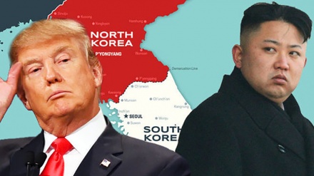 朝鲜对美国提出批评