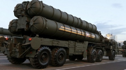 With the S-400 deal, Turkey bids farewell to the US hegemony