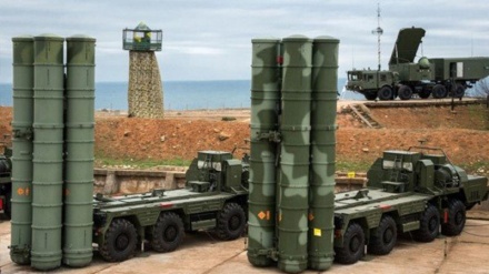 Rusya'dan Türkiye'nin ABD'ye S-400'leri satma ihtimaline tepki