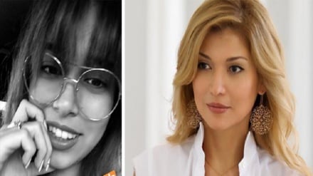 Бош прокуратура Гулнора Каримова ва унинг қизи ҳақида маълумот берди