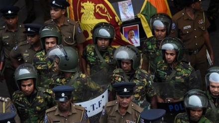 Sri Lanka crisis could turn into bloodbath: Parliament chief