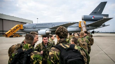 নরওয়েতে ন্যাটোর বিশাল সামরিক মহড়া: রাশিয়ার জন্য সতর্কবার্তা 