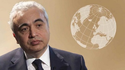 国际能源署署长就制裁伊朗后石油短缺发出警告