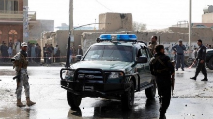 ISIS、アフガニスタンでの自爆テロに犯行声明