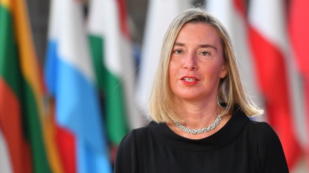 Mogherini: SPV wird bald umgesetzt