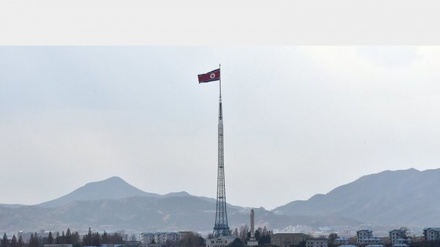 南北朝鮮の軍高官と国連軍司令部、緊張緩和を目的に3者協議を開催