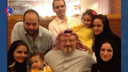 ख़ाशुक़्जी की मौत के बाद क्या उनके परिवार को देश के भीतर और बाहर ख़तरा है?