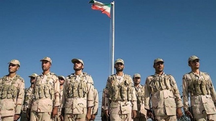 テロリスト、イラン南東部で国境警備隊数人を拉致