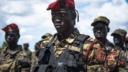 Jeshi la Sudan Kusini lakanusha madai ya UN kuwa limeua raia