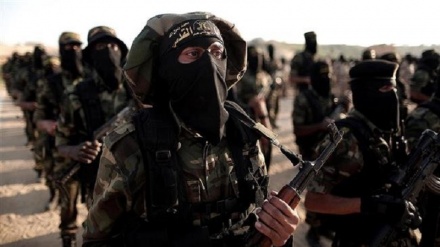 Jihad Islam: Kami akan Tumbangkan Jenderal-Jenderal Israel