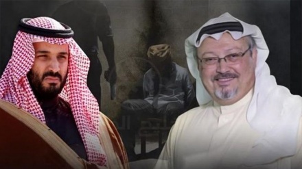 Türkische Zeitung: saudischer Kronprinz hat mit Khashoggi vor dessen Tötung Kontakt aufgenommen