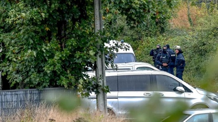 Policia franceze bastis një qendër të myslimanëve në veri të Francës