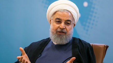 鲁哈尼：欧洲必须与伊朗合作以应对美国的单边主义