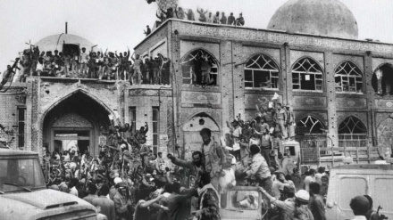 Ko Kun San Na (220) 04 Ga Watan Abaan Shekara Ta 1397 Hijira Shamsia 