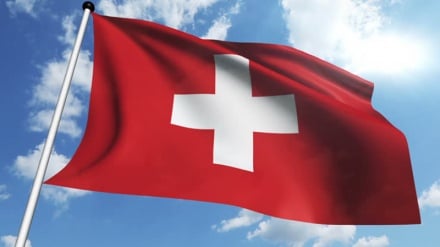 Schweiz bestellt saudischen Geschäftstrager ein