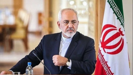 Zarif: Últimas sanciones de EEUU contra Teherán tienen intención de proteger a Riad