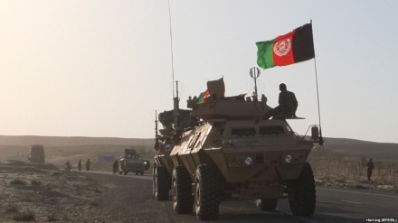 阿富汗北部35名警察被杀害