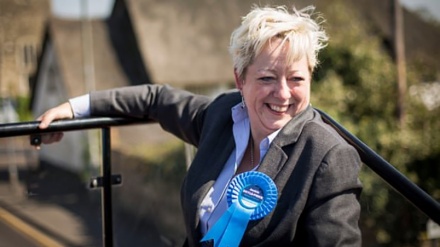 イギリスで、自殺予防担当大臣が任命