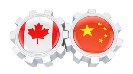 加拿大继续与中国进行贸易谈判