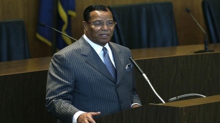 Louis Farakkhan amlaani Trump kwa kumuua Soleimani