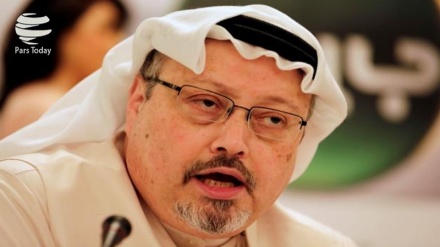  تاکید عفو بین الملل و پارلمان اروپا بر ضرورت تحقیق مستقل درباره پرونده خاشقجی 