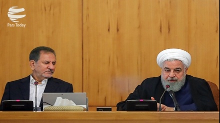 Ruhani:Haşokçiniň terror edilmegi adam hukukyndan arka çykan bolýan taraplar üçin uly synagdyr