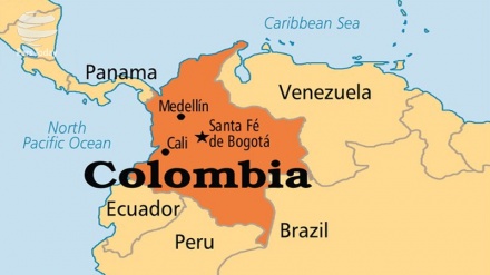 קולומביה: נשיא הסנאט העביר את משפחתו אל מחוץ למדינה בשל איומים