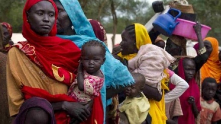 Abducted girls in South Sudan lined up to be picked as ‘wives’ for rebels: UN