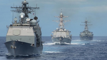 A coming US-China showdown in the South China Sea?