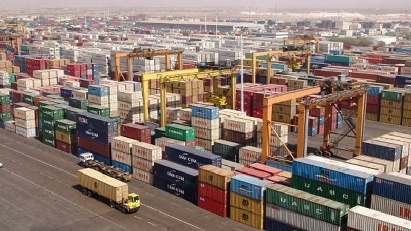 رشد بیش از ۱۳ درصدی صادرات غیرنفتی ایران در هفت ماه گذشته
