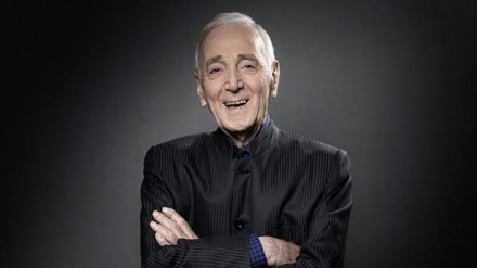 Charles Aznavour est décédé à l'âge de 94 ans