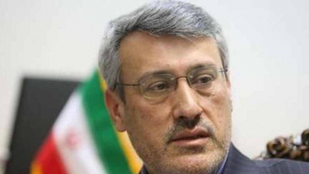 Balozi: Wamagharibi wameipa Saudia kinga ya kufanya inachotaka